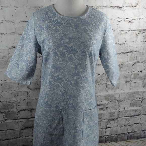 Sugarhill Boutique Dresses & Skirts - Sugarhill Boutique Modcloth lace knit dress